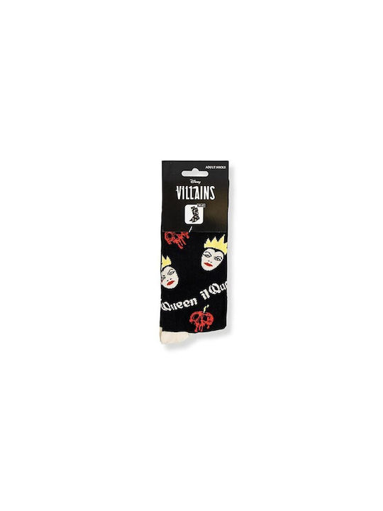 Cerda Disney Villains Socks 2900002421