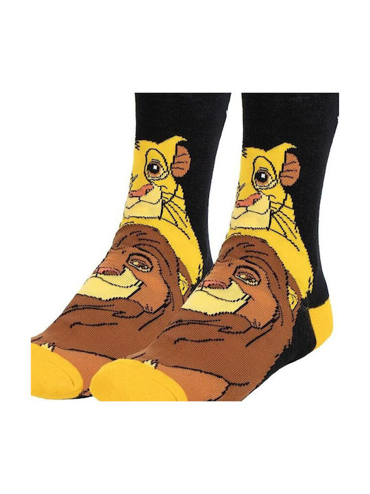 Cerda Disney Lion King Socks Remember Who You Are 2900002426