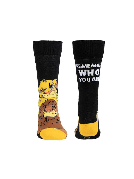 Cerda Disney Lion King Socks Remember Who You Are 2900002426