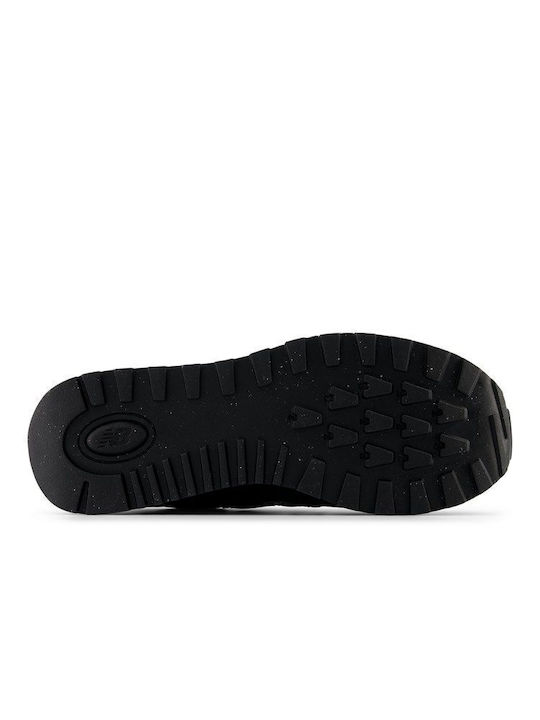 574 Sneakers Black