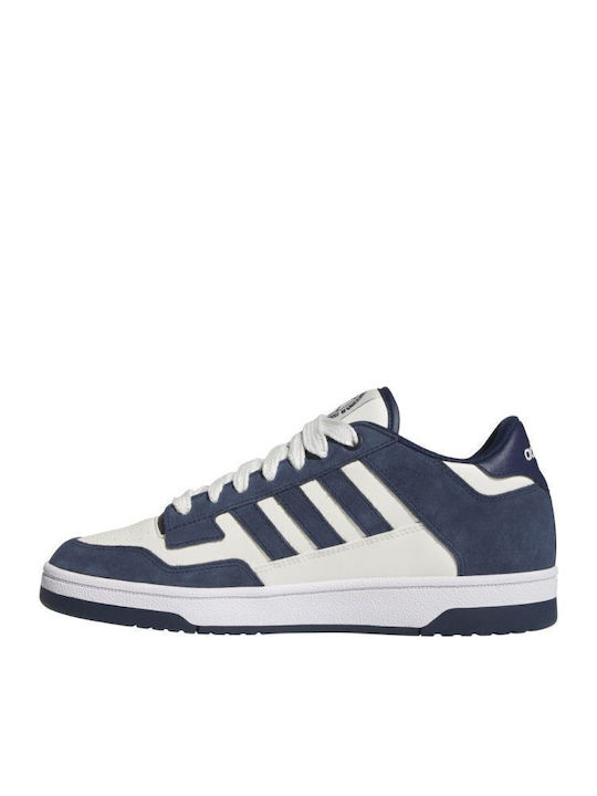 Rapid Court Adidași Pentru Bărbați Albastru Marin
