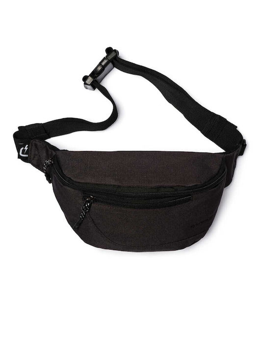 Emerson Waist Bag Gray