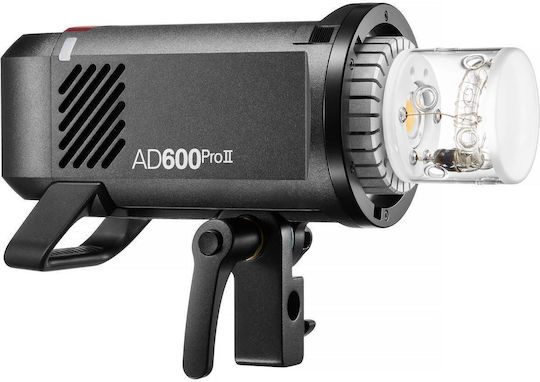 Godox Witstro Ad600pro Ii – Ttl 600ws Studio Flash for Studio GD-AD600PROII