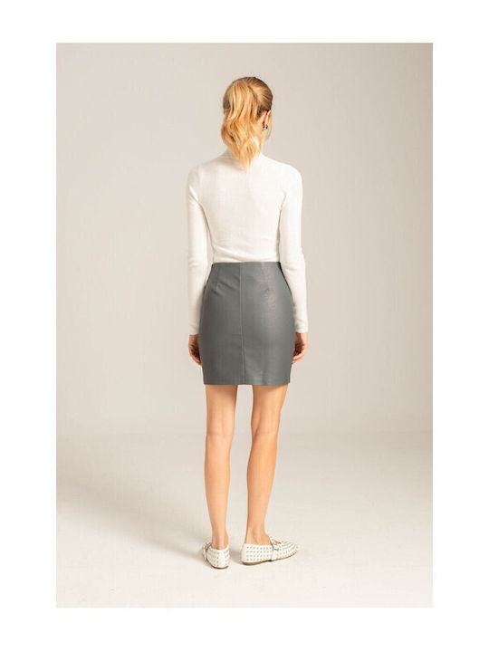 Zoe Φούστα Grey