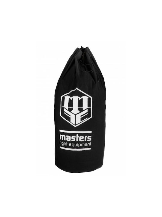Sport Masters Τσάντα Ώμου για Γυμναστήριο Κόκκινη