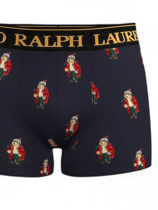 Ralph Lauren Men's Boxers 2Pack Colorful