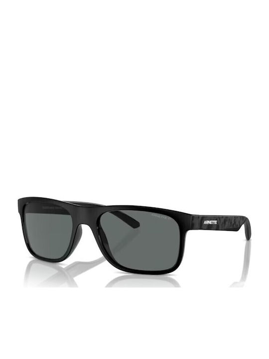 Arnette Khim Γυαλιά Ηλίου με Κοκκάλινο Σκελετό Arnette Khim Γυαλιά Ηλίου με Κοκκάλινο Σκελετό