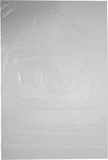 Food Packaging Bag L35xW20cm