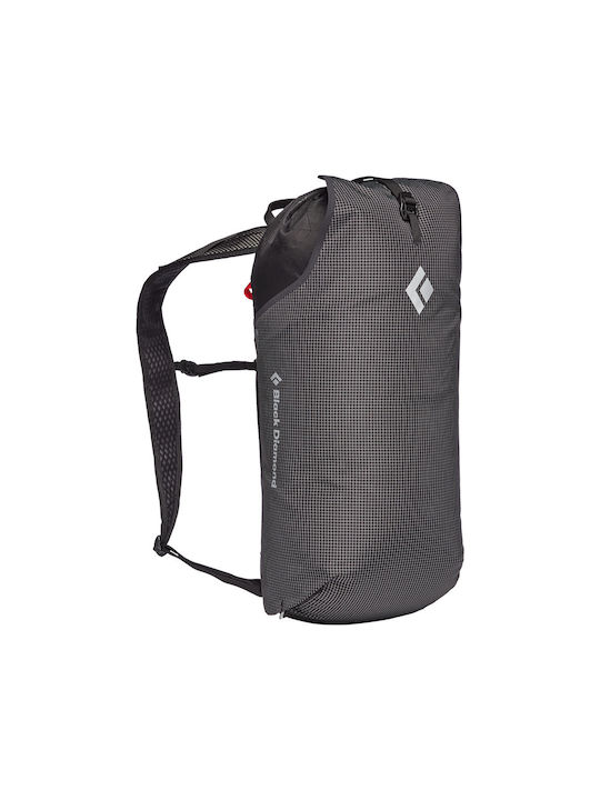 Black Diamond Trail Blitz 16 Ορειβατικό Σακίδιο 16lt Μαύρο Daypack