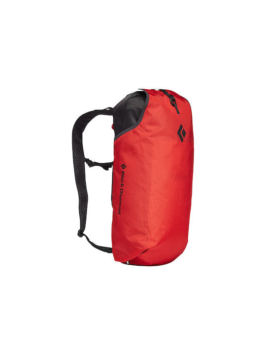Black Diamond Trail Blitz 16 Ορειβατικό Σακίδιο 16lt Μαύρο Daypack