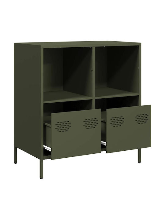 Kabinett Büro Ladi 68x39x73.5cm