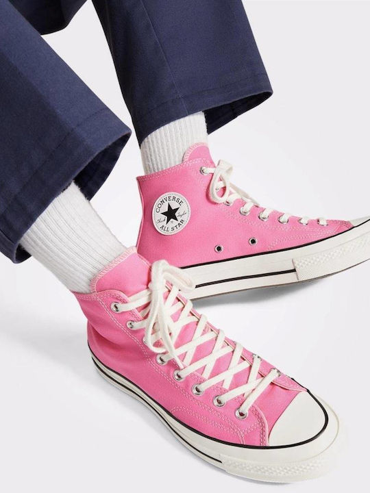 Converse Chuck 70 Unisex Sneakers Pink