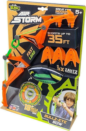 Zing Kids Bow