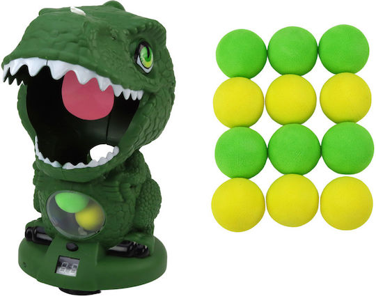 Lean Toys Pistoale cu apă 26.5buc