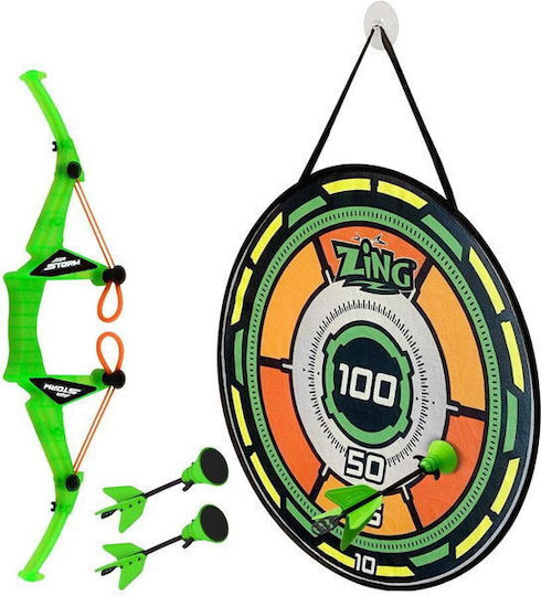 Zing Kids Bow