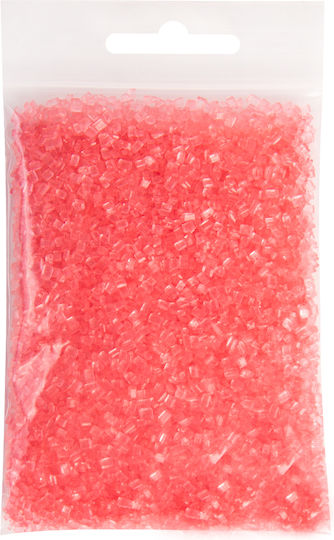 Zahăr Colorat 50g Gri