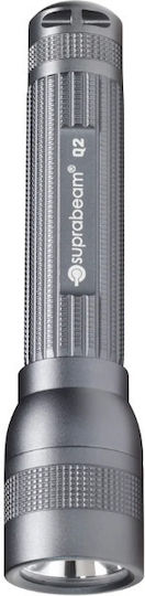 Suprabeam LED IPX4 с Максимална Яркост 200лм Сив