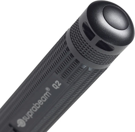 Suprabeam LED IPX4 с Максимална Яркост 200лм Сив