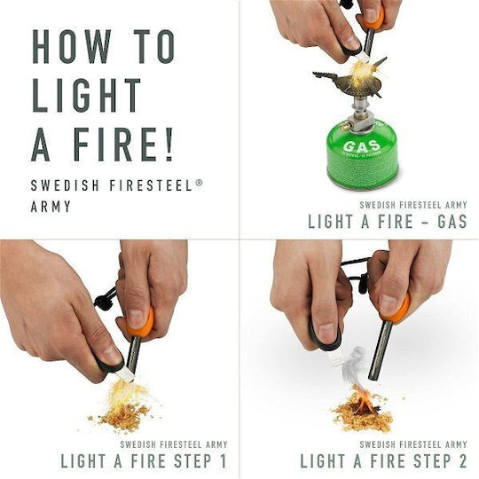 Light My Fire Survival Whistle 2111010310