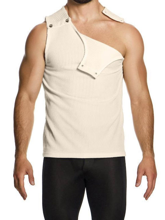 Modus Vivendi Bluse offwhite