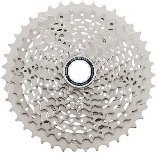 Shimano Deore Road Bike Cassette 10 Speeds