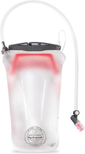 Hydraulics LT 1.5L Reservoir 10000483 Ασκός Νερού Διάφανος