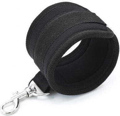 Limb Restraint Set