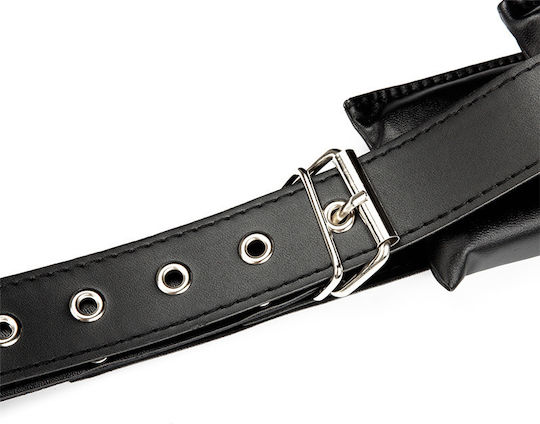 Bondage Immobilization Straps