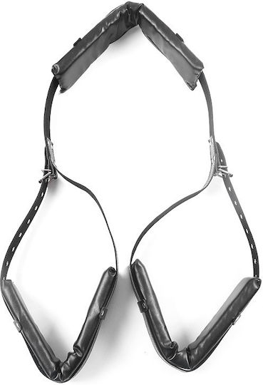 Bondage Immobilization Straps