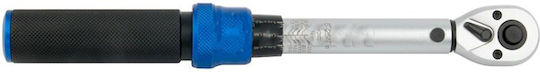 Гаечен ключ с динамометричен механизъм 1/2" 20-120 Nm Gamateh