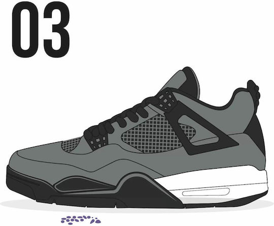 Crep Protect Eraser Suede Nubuck