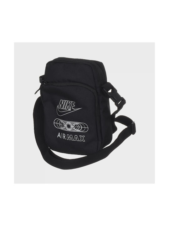 Nike Heritage Men's Bag Sling Black