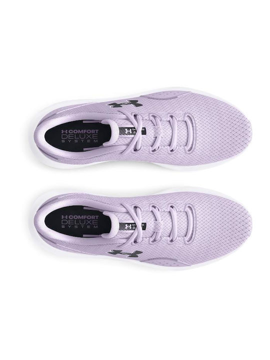 Surge 4 Damen Sportschuhe Laufen LILA