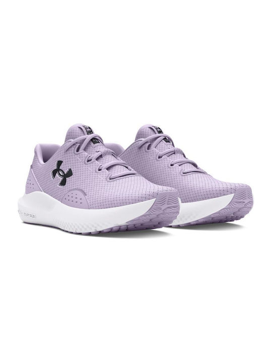Surge 4 Damen Sportschuhe Laufen LILA