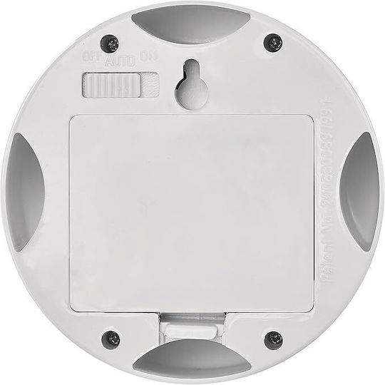 Emos LED Night Light Switch with Battery Powered and Motion Sensor 1pcs