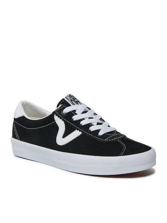 Sneakers Black