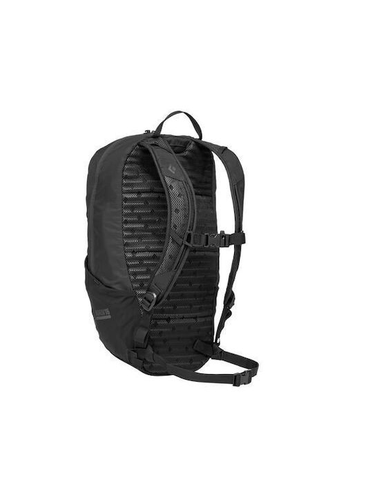 Black Diamond Magnum 16 Mountaineering Backpack 16lt Gray