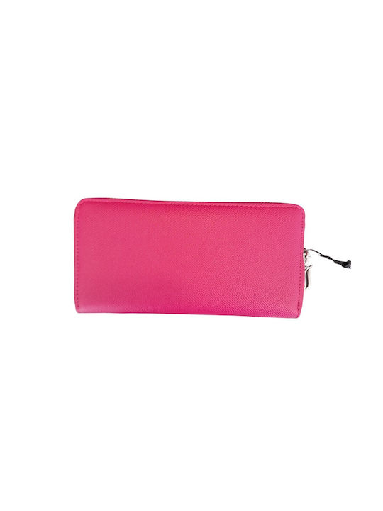 Juicy Couture Women's Wallet Fuchsia