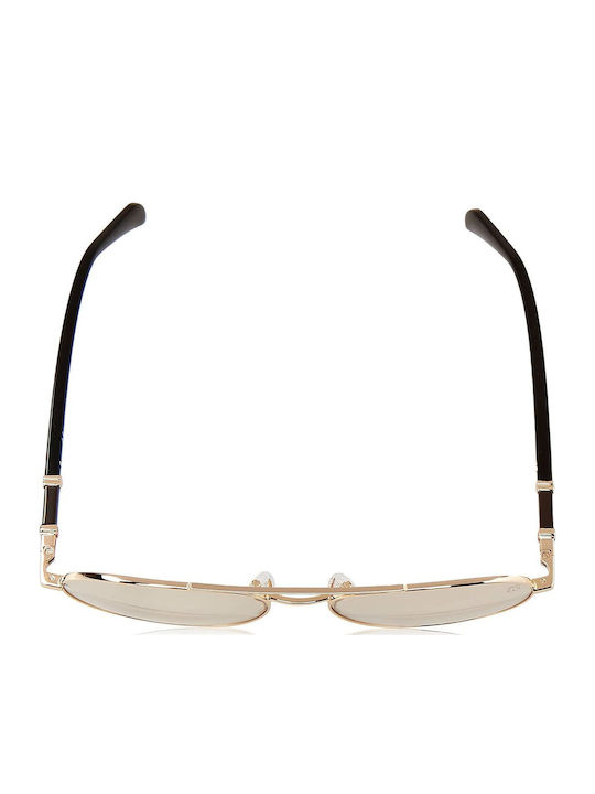 Tous Women's Sunglasses with Gold Metal Frame STO437 300G