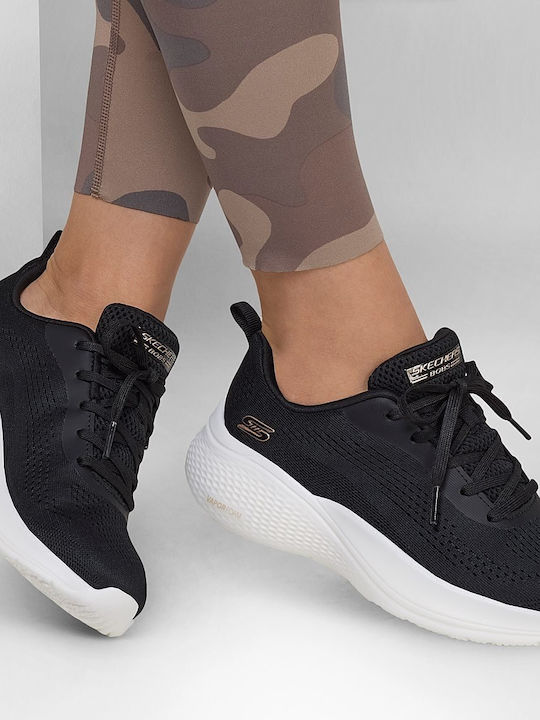 Sneakers Black