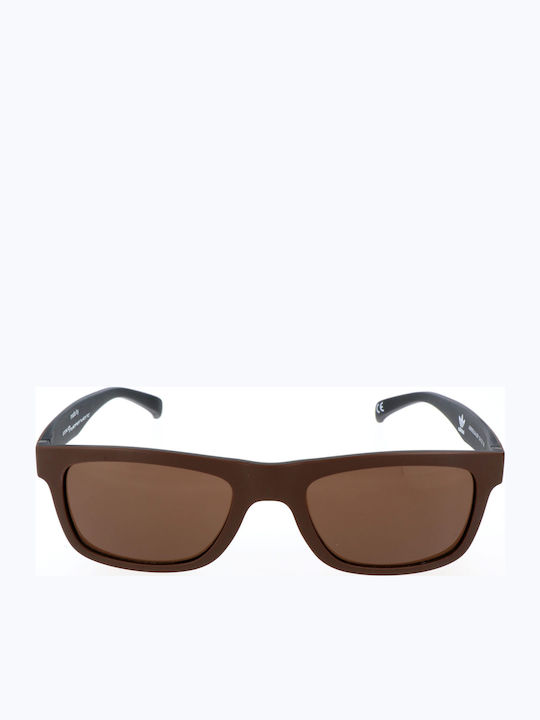 adidas Wayfarer Sunglasses with Acetate Frame adidas Wayfarer Sunglasses with Acetate Frame