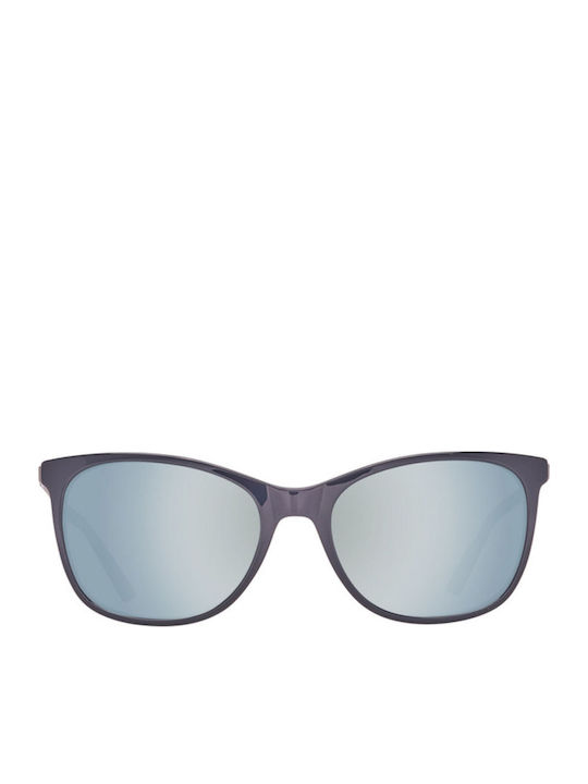 Helly Hansen Sunglasses with Acetate Frame Helly Hansen Sunglasses with Acetate Frame