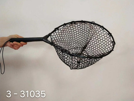 Fishing Stable Landing Net with Length 45cm