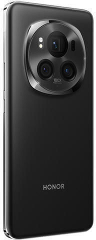 Honor Magic6 Pro 5G Две SIM карти (12GB/512GB) Черен