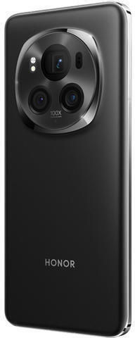 Honor Magic6 Pro 5G Две SIM карти (12GB/512GB) Черен