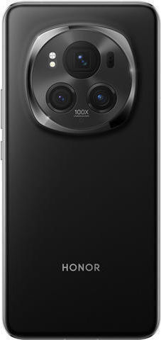 Honor Magic6 Pro 5G Две SIM карти (12GB/512GB) Черен