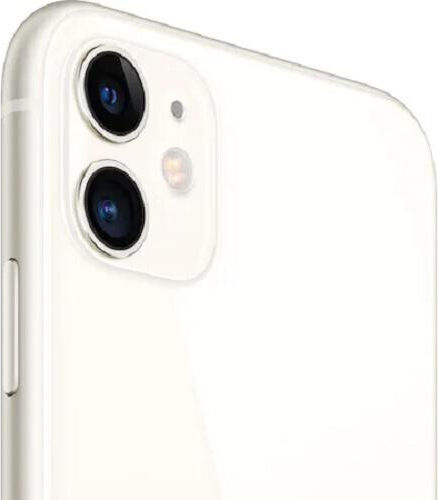 Apple iPhone 11 (4GB/64GB) White