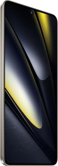 Xiaomi Poco F6 5G Dual SIM (12GB/512GB) Titanium