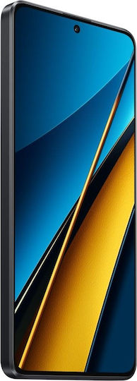 Xiaomi Poco X6 Pro 5G Dual SIM (8GB/256GB) Black