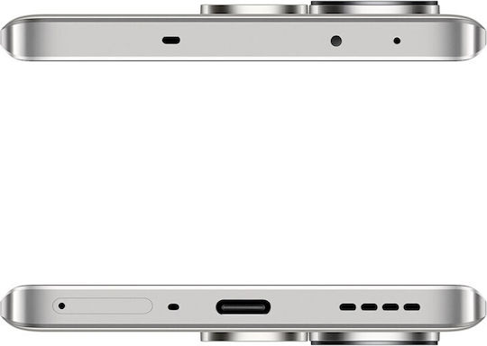 Realme GT 6 5G Dual SIM (16GB/512GB) Fluid Silver